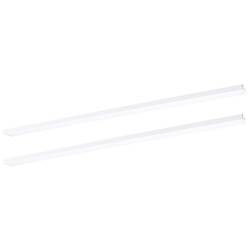 Paulmann Inline LED svítidlo zápustné s PIR senzorem LED 6 W teplá bílá bílá (matná)