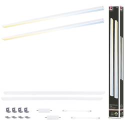 Paulmann Inline LED svítidlo zápustné s PIR senzorem LED 6 W teplá bílá bílá (matná)