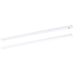 Paulmann Inline LED osvětlení skříňky sada LED 6 W teplá bílá bílá (matná)