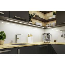 Paulmann Inline LED osvětlení skříňky sada LED 6 W teplá bílá bílá (matná)