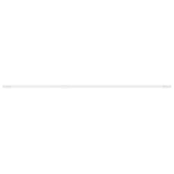 Paulmann LED trubice Energetická třída (EEK2021): E (A - G) G13 T8 EVG 25 W teplá bílá (Ø x d) 27 mm x 1514 mm 1 ks