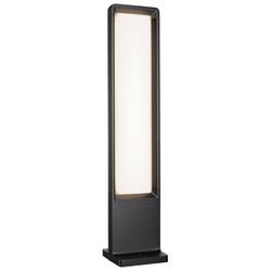 Paulmann Reana 93110 venkovní nástěnné LED osvětlení LED 4 W antracitová