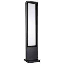 Paulmann Reana 93110 venkovní nástěnné LED osvětlení LED 4 W antracitová
