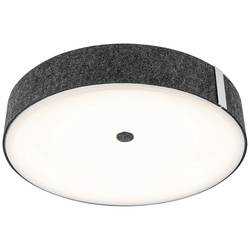 Paulmann 79986 Malika LED stropní svítidlo LED 29 W antracitová