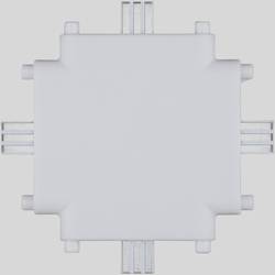 Paulmann 99966 99966 spojka (š x h) 50 mm x 50 mm 1 ks