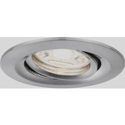 Paulmann 94294 EBL Nova mini Coin LED vestavné svítidlo, 4 W, železo