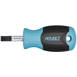 Hazet 811K-55 dílnu šroubovák pro šrouby Microstix Šířka čepele: 5.5 mm