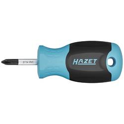 Hazet 811K-PH1 dílna křížový šroubovák PH 1 Délka dříku: 25 mm