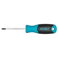 Hazet 811-PH1 dílna křížový šroubovák PH 1 Délka dříku: 80 mm