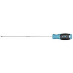 Hazet 811LG-55 dílnu šroubovák pro šrouby Microstix Šířka čepele: 5.5 mm Délka dříku: 300 mm