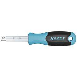 Hazet 811-UK 811-UK nástrčná rukojeť Pohon (šroubovák) 1/4 (6,3 mm) 134 mm 1 ks