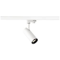 SLV NUMINOS S LED pásové reflektory 3fázové pevně vestavěné LED 8.5 W LED bílá
