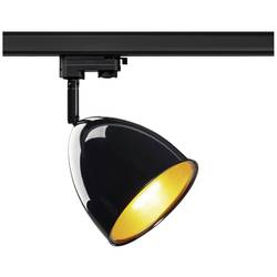 SLV PARA CONE 14 LED pásové reflektory GU10 25 W černá