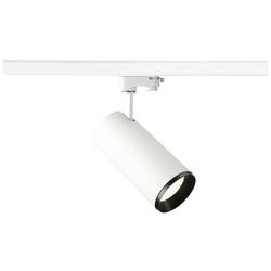 SLV NUMINOS L LED pásové reflektory 3fázové pevně vestavěné LED 25.41 W LED bílá