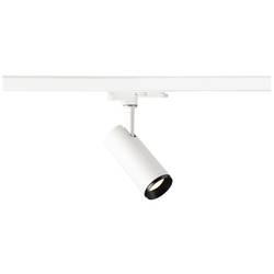 SLV NUMINOS S LED pásové reflektory 3fázové pevně vestavěné LED 8.5 W LED bílá