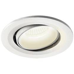 SLV 1005368 NUMINOS MOVE S LED vestavné svítidlo, LED, pevně vestavěné LED, 8.60 W, bílá