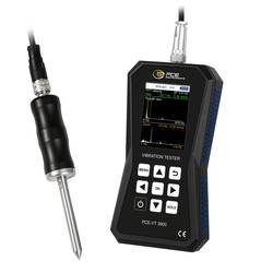 PCE Instruments akcelerometr