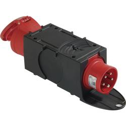 PCE CEE adaptér, 16 A, 32 A, 5pólová, 400 V, 1 ks