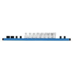 Gedore SB 19 SL-08 sada nástavců pro nástrčný klíč, 3100456