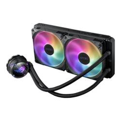 Asustek Computer ROG STRIX LC II 280 ARGB chladič procesoru s větrákem