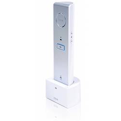 m-e modern-electronics ADF-701 EX bezdrátový domovní telefon vnitřní jednotka, 41277