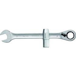 Gedore 4609580 317512 oboustranný ráčnový klíč Délka klíče (cm) (jen pro nadpis) 19 mm