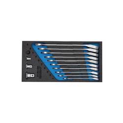 Gedore 2327708 EI-1500 CT1-7RA-URAL Vložka na ochranu nářadí (d x š x v) 310 x 158 x 35 mm