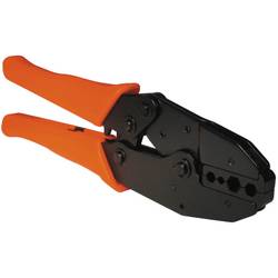 ABUS TV8613 Krimpovací kleště