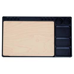 Gedore 2879883 dřevěný panel dřevo
