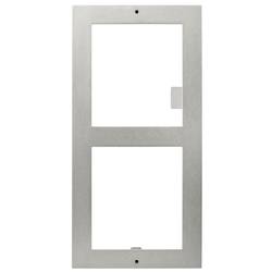 ABUS TVHS20140 ABUS TVHS20140 Rahmen für 2 Module für Aufputz Rámy 2fach