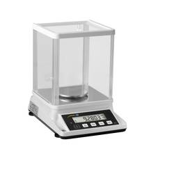 PCE Instruments stolní váha 310 g na baterii