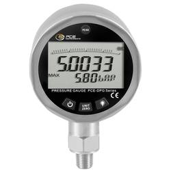 PCE Instruments ukazatel tlaku PCE-DPG 6 1 ks
