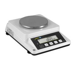 PCE Instruments laboratorní váha Max. váživost 1100 g