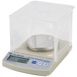 PCE Instruments laboratorní váha 200 g