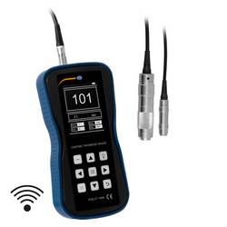 PCE Instruments měřič tloušťky laku