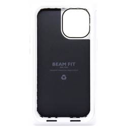 Beam Mobile Beam Mobile Fit Healthcare Schutzhülle mit MagSafe Cover Apple iPhone 15 & 14 & 13 bílá Kompatibilní s MagSafe, 1552552, prachotěsný, chráněné vůči