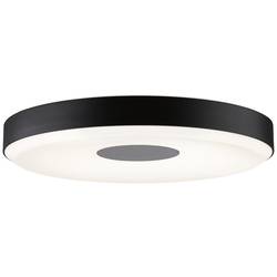 Paulmann 79778 Pane LED stropní svítidlo LED 16 W černá, šedá