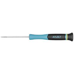 Hazet 811EL-02 pro elektrotechniky šroubovák pro šrouby Microstix Šířka čepele: 2 mm Délka dříku: 60 mm
