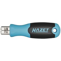 Hazet 811BMK Nástrčný držák bitů 811BMK, 1/4 palců, (6,3 mm), šestihran 80 mm