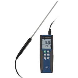 PCE Instruments teplotní datalogger 0 do 400 °C