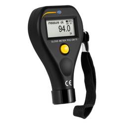 PCE Instruments PCE-GM 75 Měřič lesku