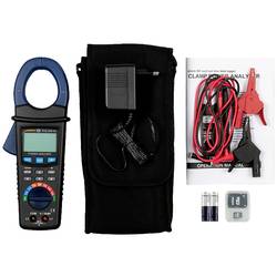 PCE Instruments Power Analyzer proudové kleště