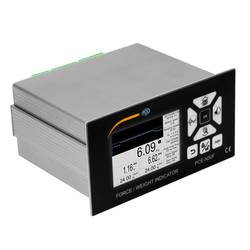 PCE Instruments PCE-N50F bez certifikátu