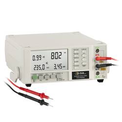 PCE Instruments Power Analyzer měřič výkonu a analyzátor el. sítě, PCE-PA6000