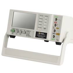 PCE Instruments Power Analyzer měřič výkonu a analyzátor el. sítě, PCE-PA6000