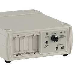 PCE Instruments Power Analyzer měřič výkonu a analyzátor el. sítě, PCE-PA6000