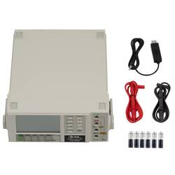 PCE Instruments Power Analyzer měřič výkonu a analyzátor el. sítě, PCE-PA6000