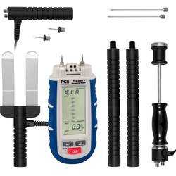 PCE Instruments měřič vlhkosti materiálů