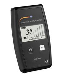 PCE Instruments měřič vlhkosti materiálů, 0 do 100 %