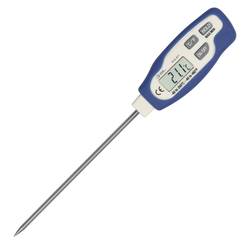 PCE Instruments vpichovací teploměr